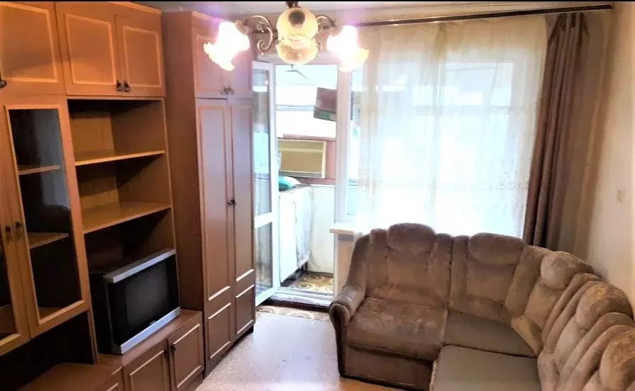 Продаётся 1-к квартира, 29.8 м - Фото 1