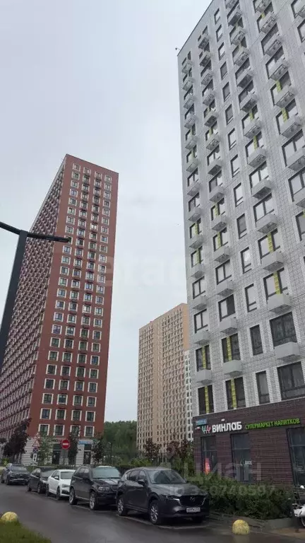 Помещение свободного назначения в Московская область, Балашиха ул. ... - Фото 2