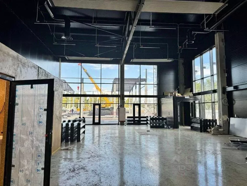 Помещение свободного назначения в Санкт-Петербург просп. Зотовский, ... - Фото 1