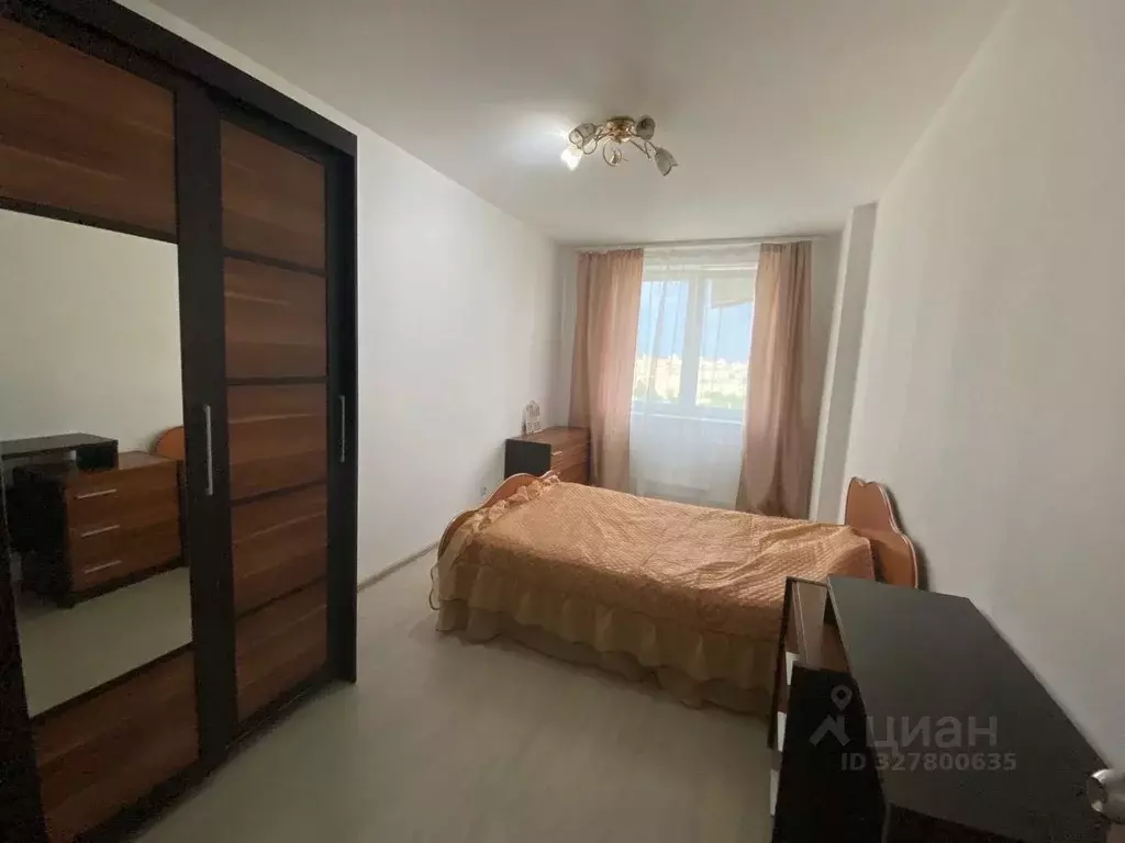 2-к кв. Свердловская область, Екатеринбург ул. Татищева, 177 (56.0 м) - Фото 2