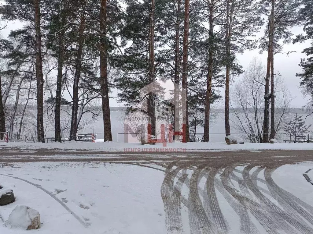 Участок в Тверская область, Конаково Пригородная ул., 36 (11.0 сот.) - Фото 1