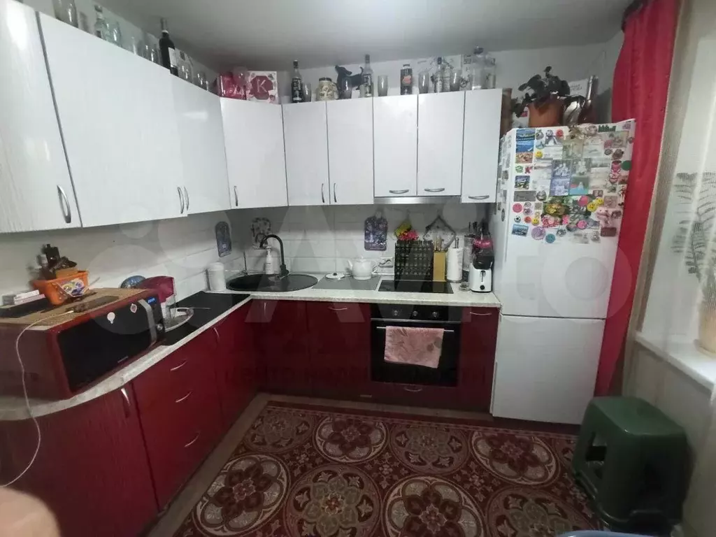 2-к. квартира, 39 м, 1/3 эт. - Фото 0