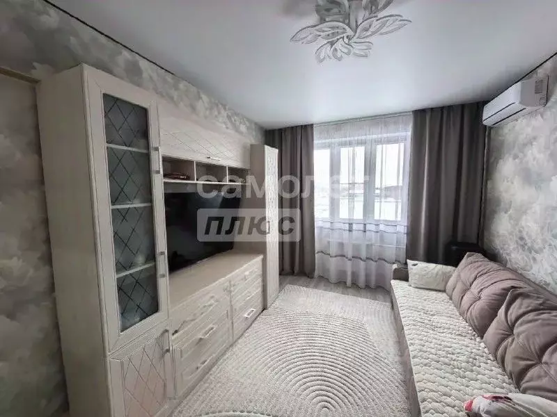 2-к кв. Курская область, Курск ул. Энгельса, 158к1 (63.7 м) - Фото 0