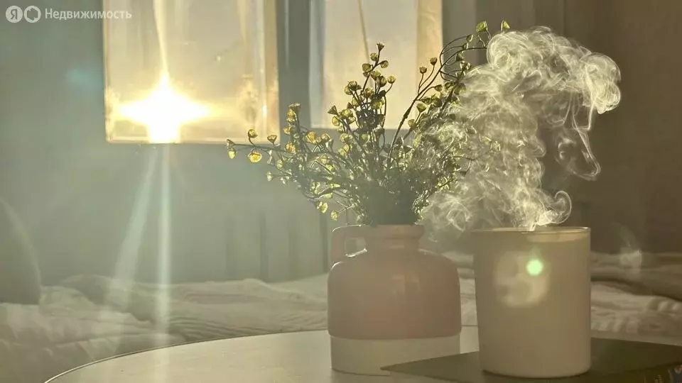 2-комнатная квартира: Чапаевск, улица Калинина, 13 (41.4 м) - Фото 1