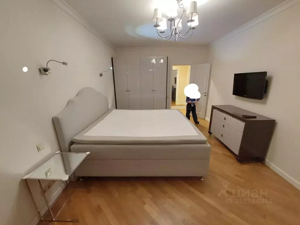 2-к кв. Москва ул. Новаторов, 36К1 (62.0 м) - Фото 1