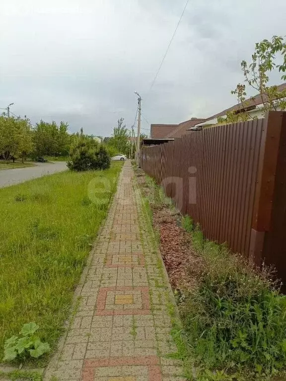 Дом в Белгород, улица Максима Бурьяна (73.2 м) - Фото 1