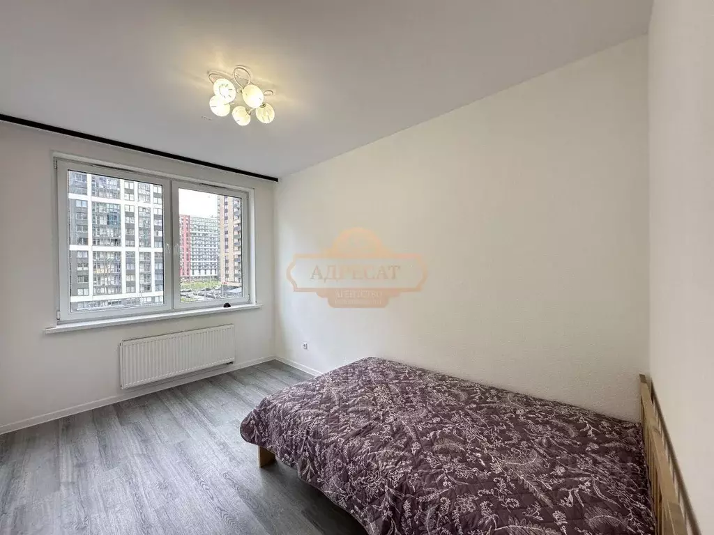 Квартира, 1 комната, 35 м - Фото 1