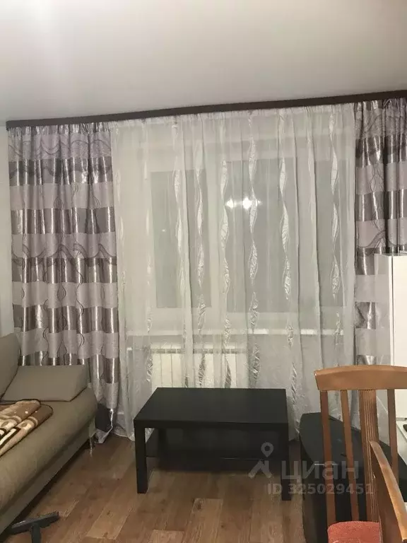 Комната Калужская область, Обнинск просп. Ленина, 103 (18.0 м) - Фото 1