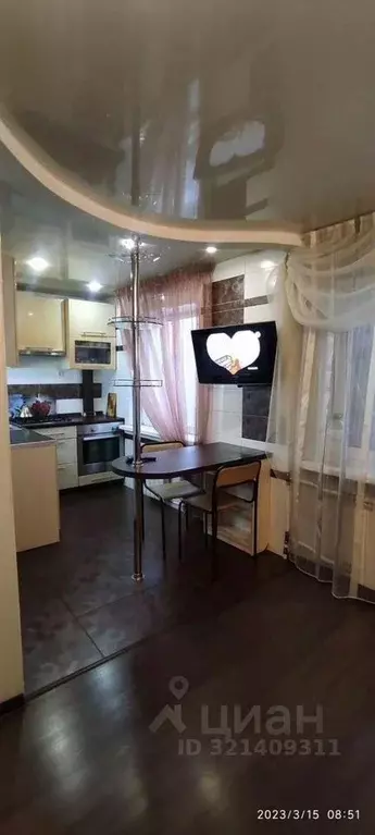 2-к кв. Свердловская область, Екатеринбург ул. Фестивальная, 21 (44.3 ... - Фото 1