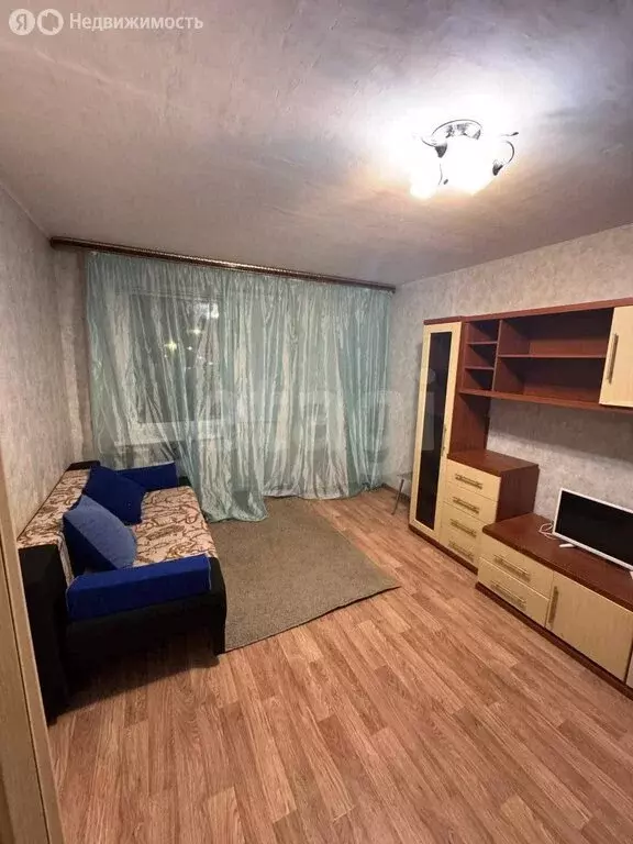 1-комнатная квартира: Тула, проспект Ленина, 157 (34.8 м) - Фото 2