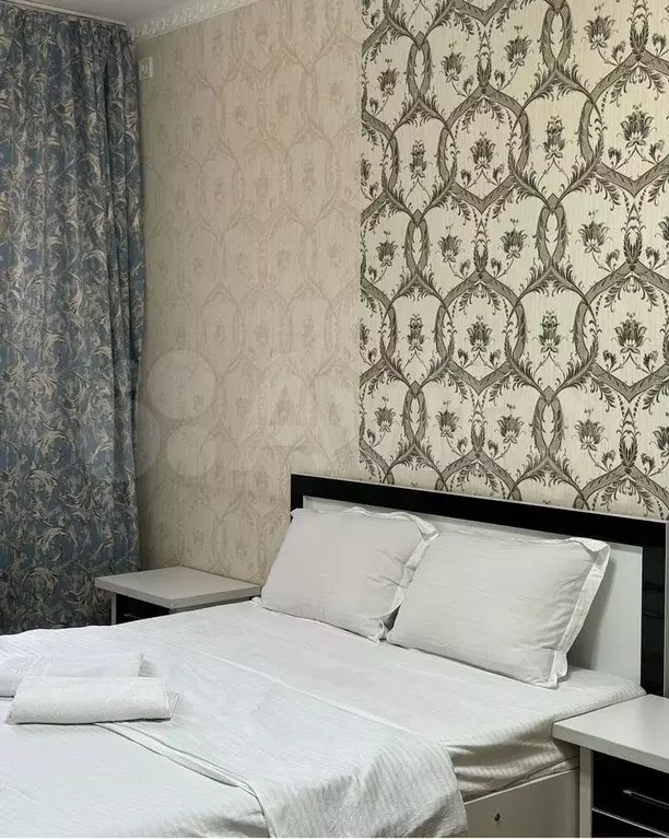 1-к. квартира, 34 м, 3/7 эт. - Фото 0