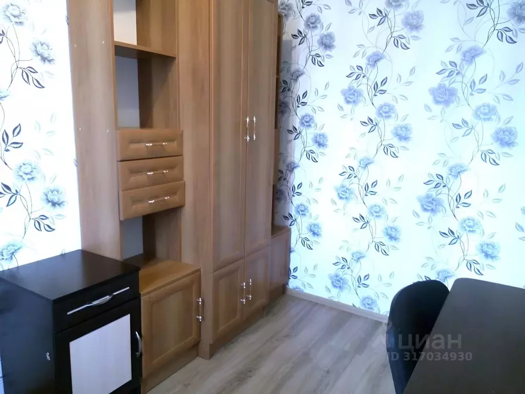 Комната Санкт-Петербург Ленинский просп., 131К2 (10.0 м) - Фото 2