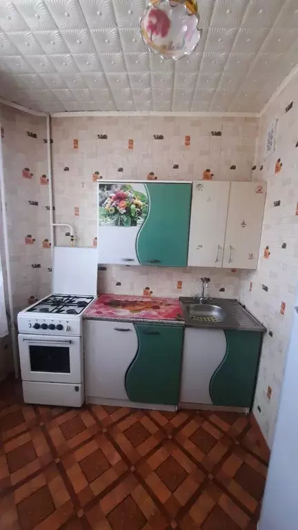 Продаётся 1-к квартира, 29.4 м - Фото 0