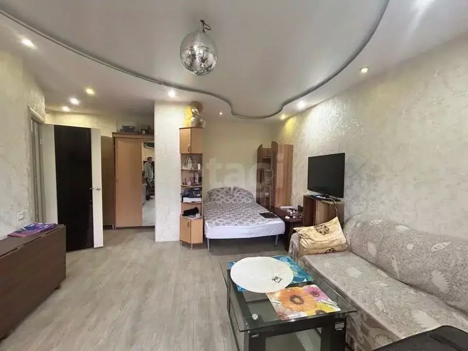 Студия Челябинская область, Озерск просп. Карла Маркса, 13 (37.0 м) - Фото 1