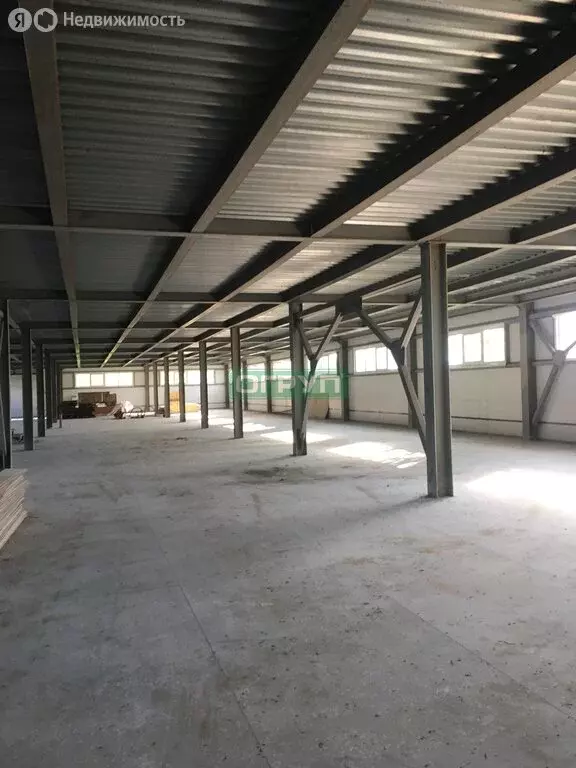 Помещение свободного назначения (2141 м) - Фото 2