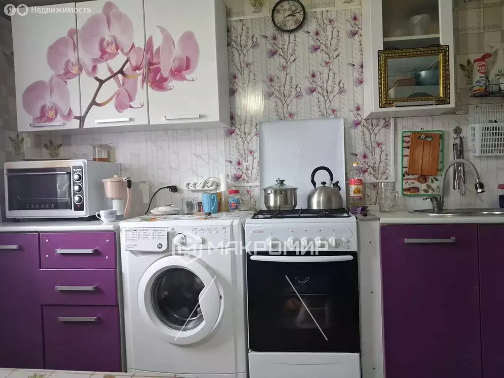 Дом в Александровск, Южная улица, 8 (43.7 м) - Фото 1