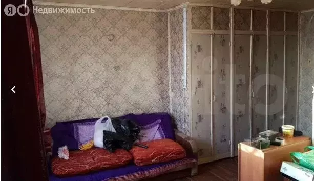 2-комнатная квартира: Ухта, улица Дежнёва, 29 (60 м) - Фото 1