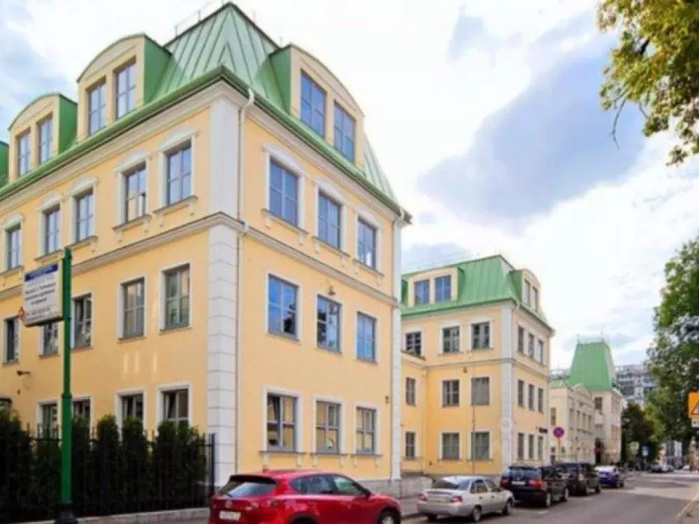 Офис в Москва 1-й Казачий пер., 7 (315 м) - Фото 1