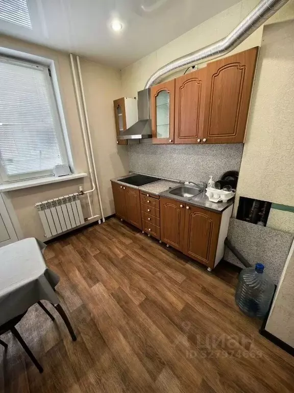 1-к кв. Самарская область, Самара Солнечная ул., 16 (40.0 м) - Фото 1