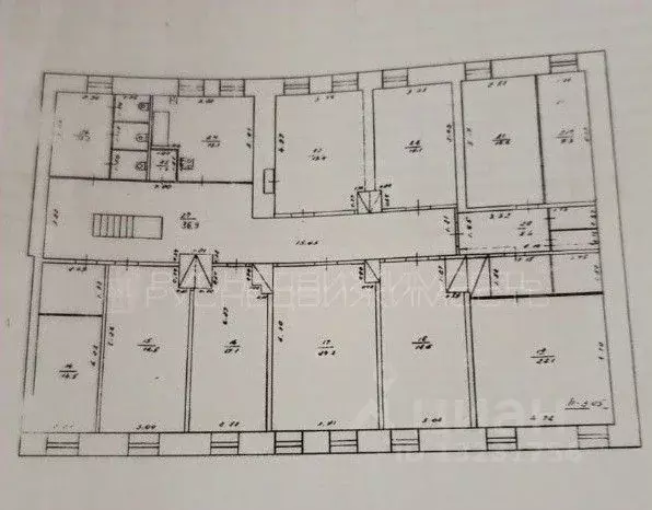 Помещение свободного назначения в Кировская область, Киров Пристанская ... - Фото 2