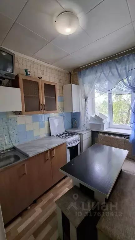 1-к кв. Ростовская область, Ростов-на-Дону Днепропетровская ул., 2/3 ... - Фото 1