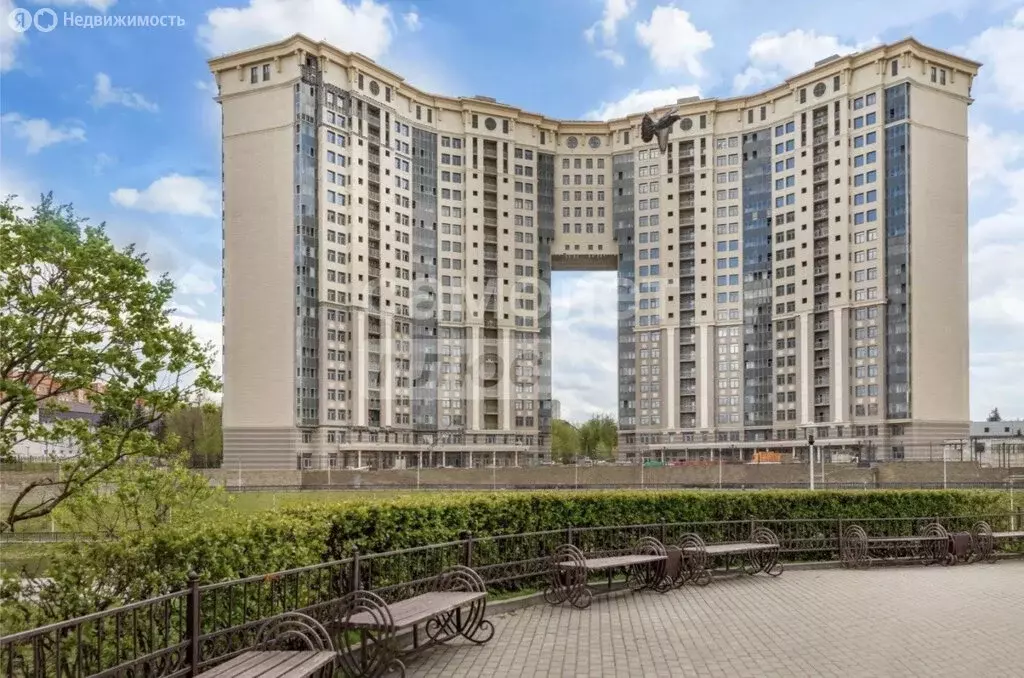 2-комнатная квартира: Щёлково, Советская улица, 60 (78.6 м) - Фото 1