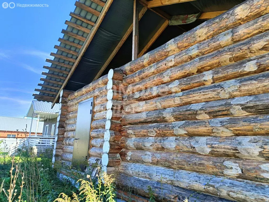 Дом в Завьяловский район, деревня Старые Кены, Новая улица (87.9 м) - Фото 0