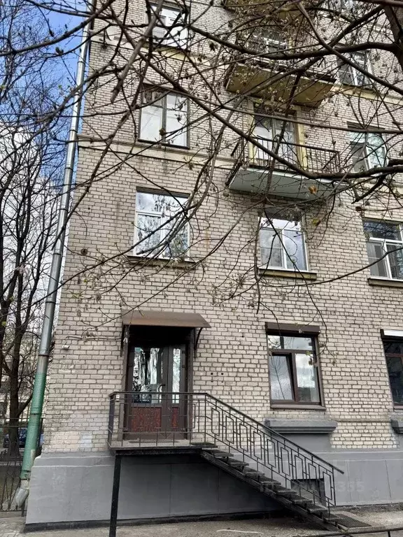 Помещение свободного назначения в Санкт-Петербург Торжковская ул., 2К1 ... - Фото 1
