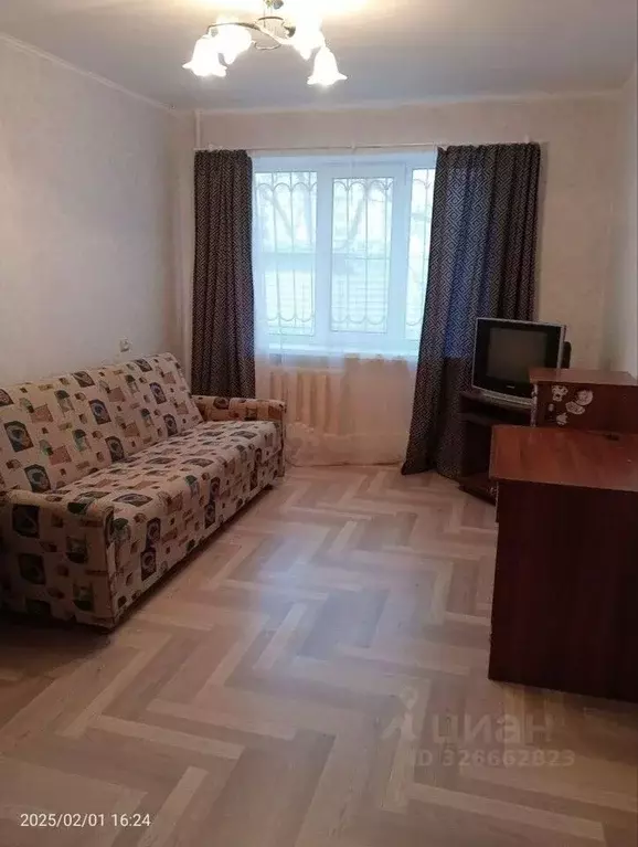 2-к кв. Крым, Евпатория ул. Советская, 10 (39.0 м) - Фото 1