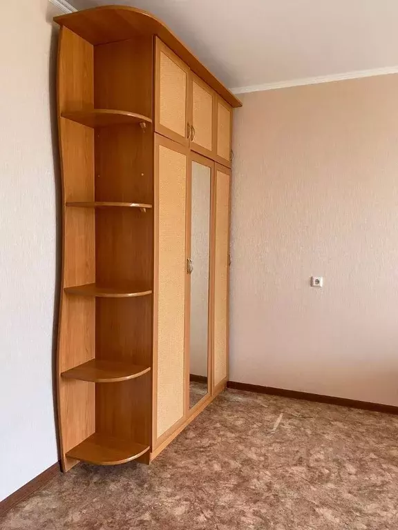 1-к кв. Татарстан, Нижнекамск ул. Рифката Гайнуллина, 18 (35.0 м) - Фото 2