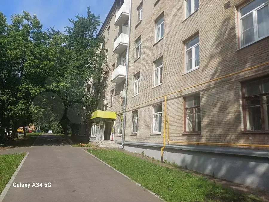 Свободного назначения, 117.7 м - Фото 1