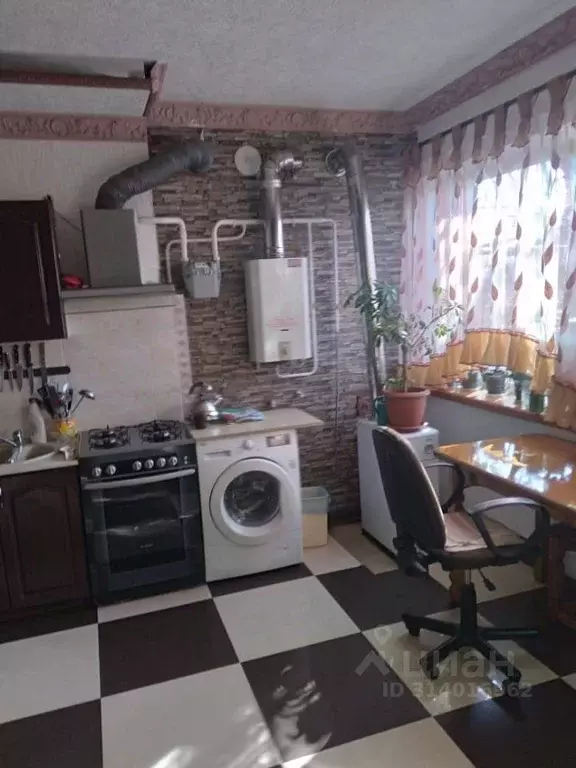 Дом в Ростовская область, Ростов-на-Дону Неклиновский пер. (135 м) - Фото 0