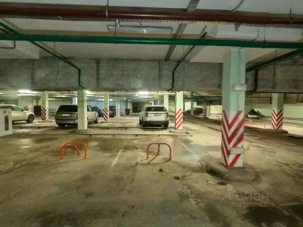 Гараж в Москва ул. 6-я Новые Сады, 2 (18 м) - Фото 0