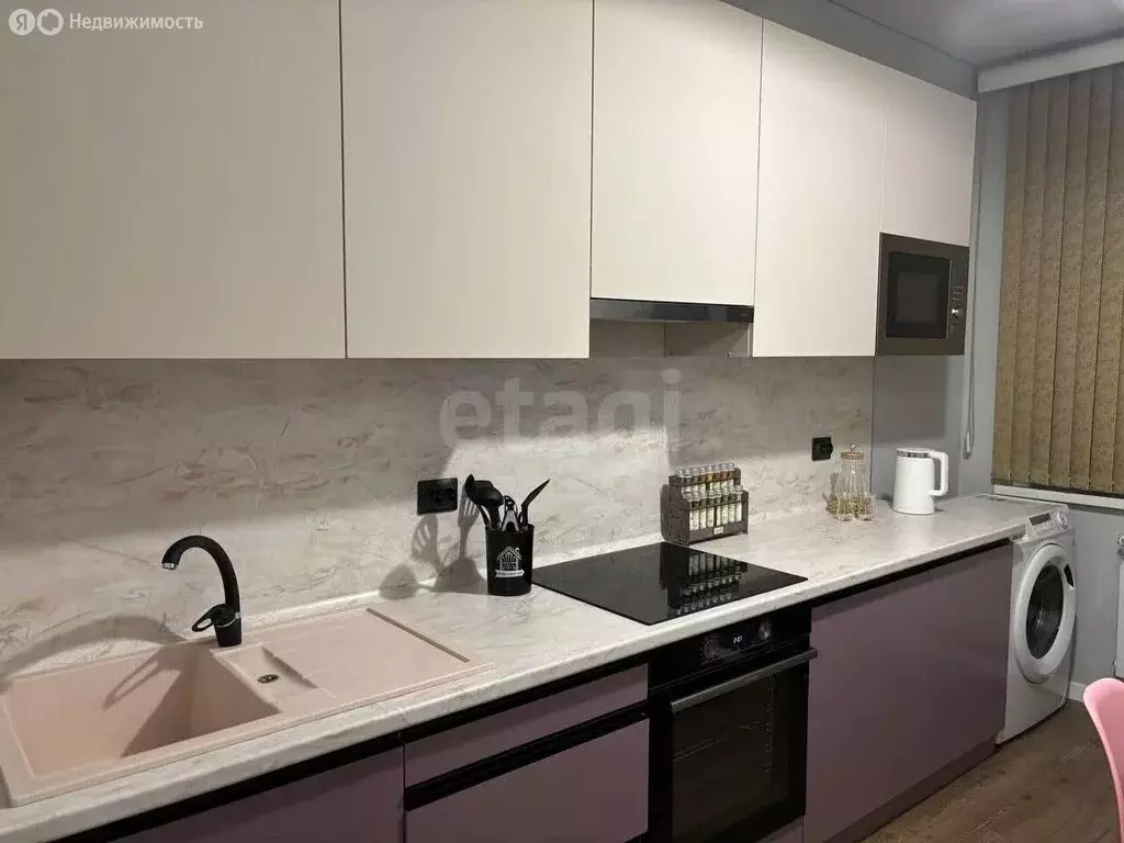 1-комнатная квартира: Горно-Алтайск, улица Осипенко, 31 (25.7 м) - Фото 2