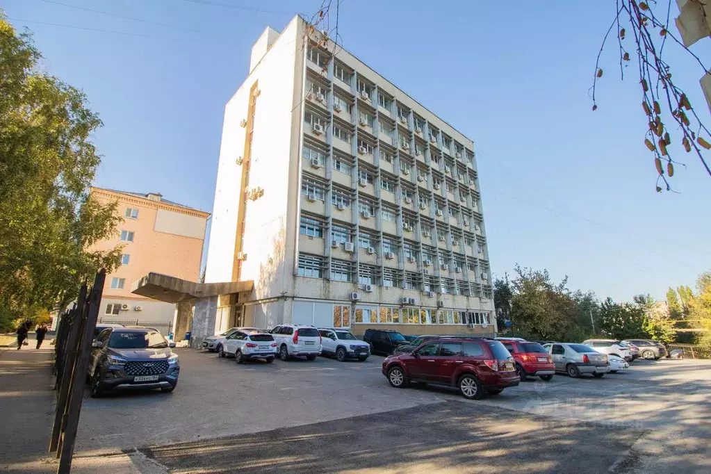 Офис в Саратовская область, Саратов просп. Имени 50 лет Октября, 128А ... - Фото 2