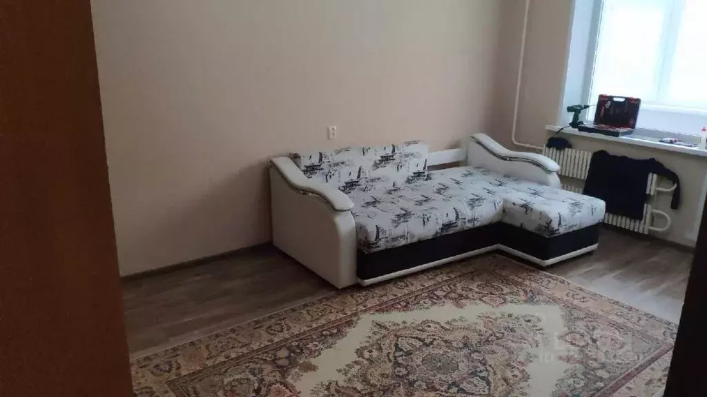 1-к кв. Белгородская область, Старый Оскол Королева мкр, 13 (37.0 м) - Фото 1