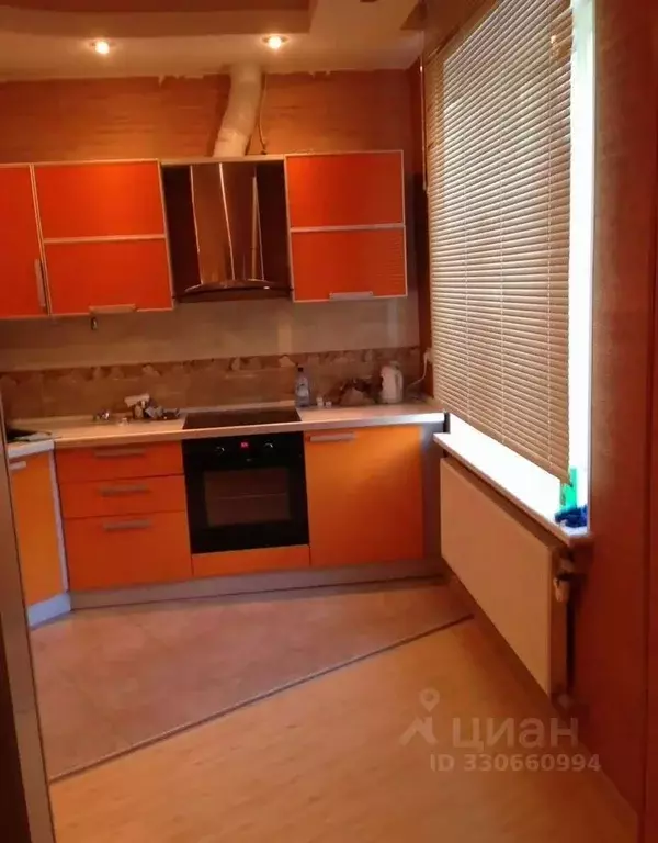 1-к кв. Санкт-Петербург Главная ул., 31к2 (34.0 м) - Фото 1