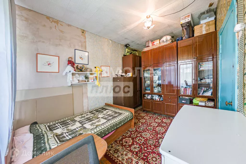 Продаётся 2-к квартира, 27 м - Фото 1