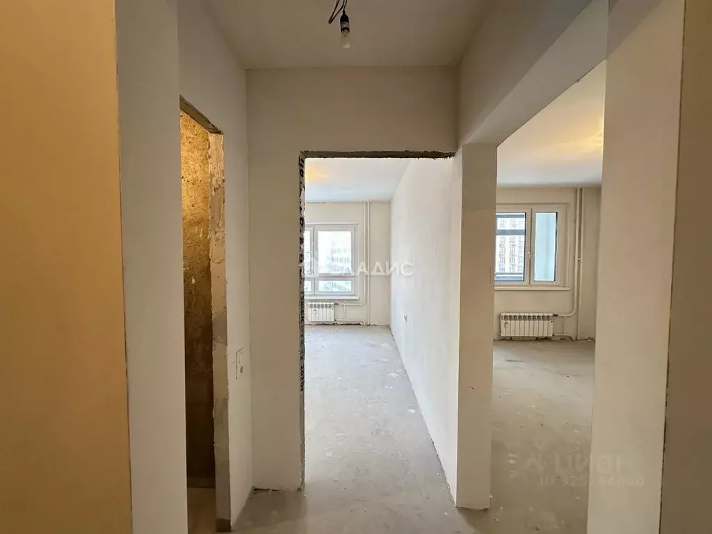 2-к кв. Московская область, Ленинский городской округ, пос. Битца ... - Фото 1