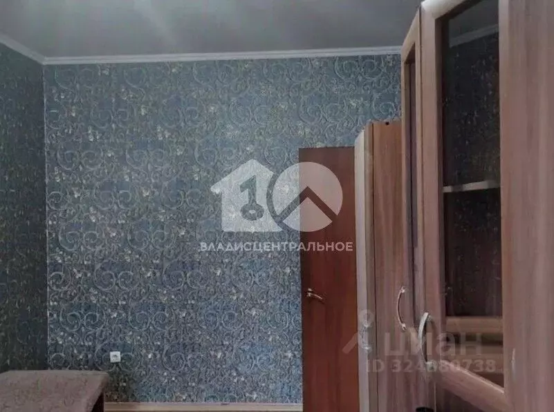 1-к кв. Новосибирская область, Новосибирск Воскресная ул., 3/1 (31.2 ... - Фото 2