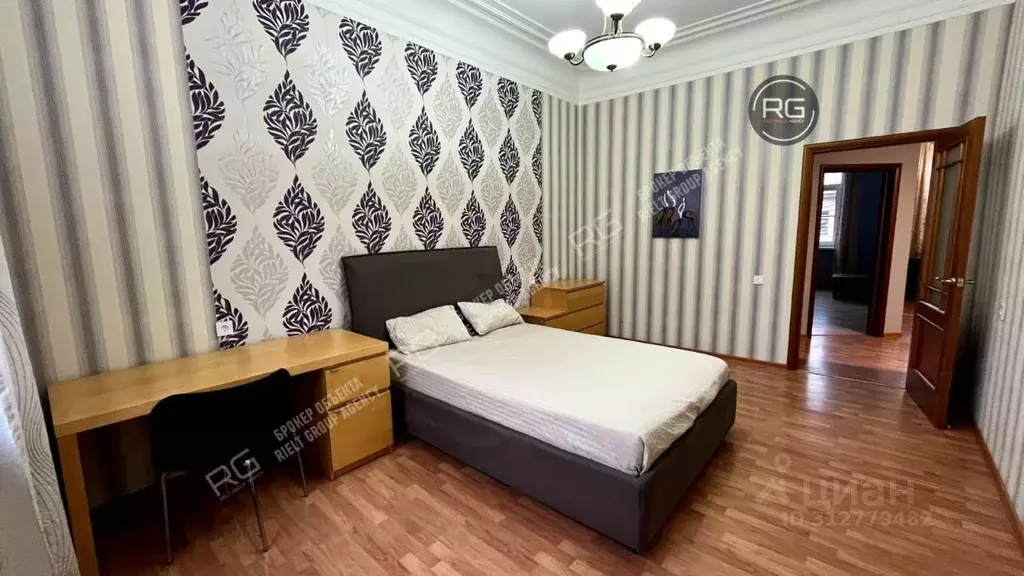 2-к кв. Санкт-Петербург Вяземский пер., 4 (47.0 м) - Фото 0