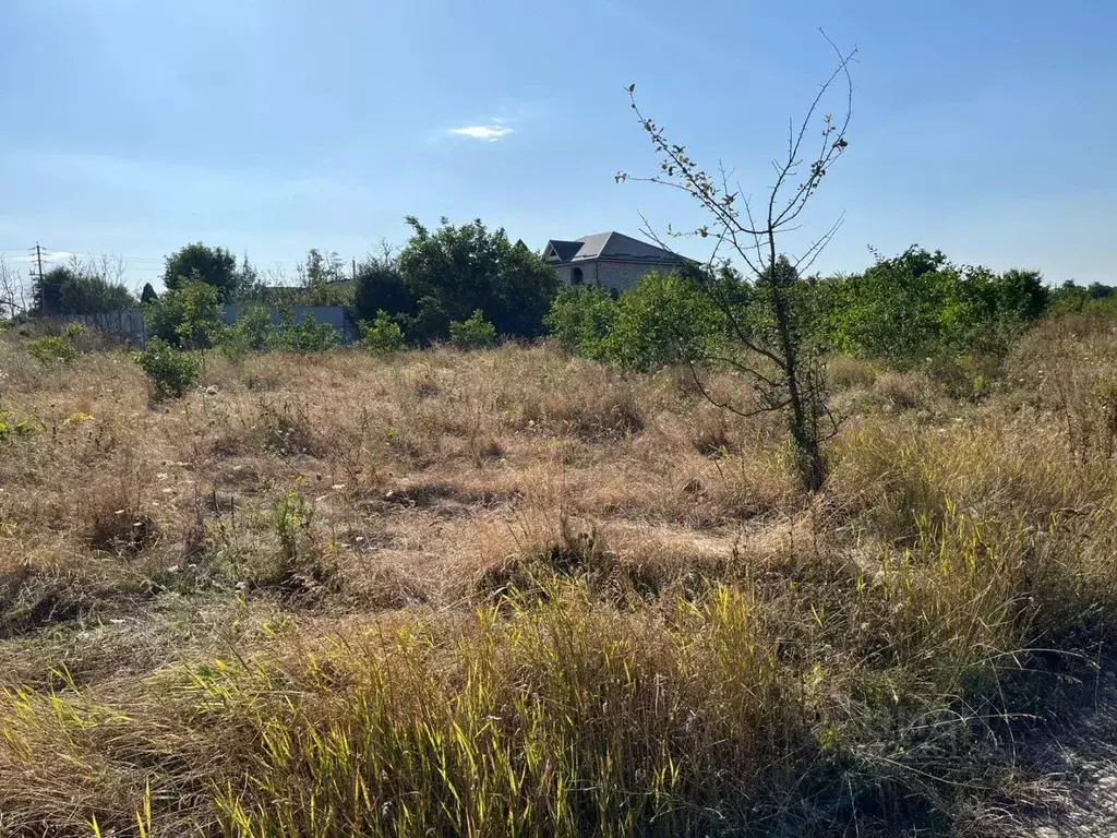 Участок в Кабардино-Балкария, Зольский район, Залукокоаже городское ... - Фото 2