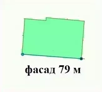 Участок в Краснодарский край, Анапа муниципальный округ, Гостагаевская ... - Фото 0