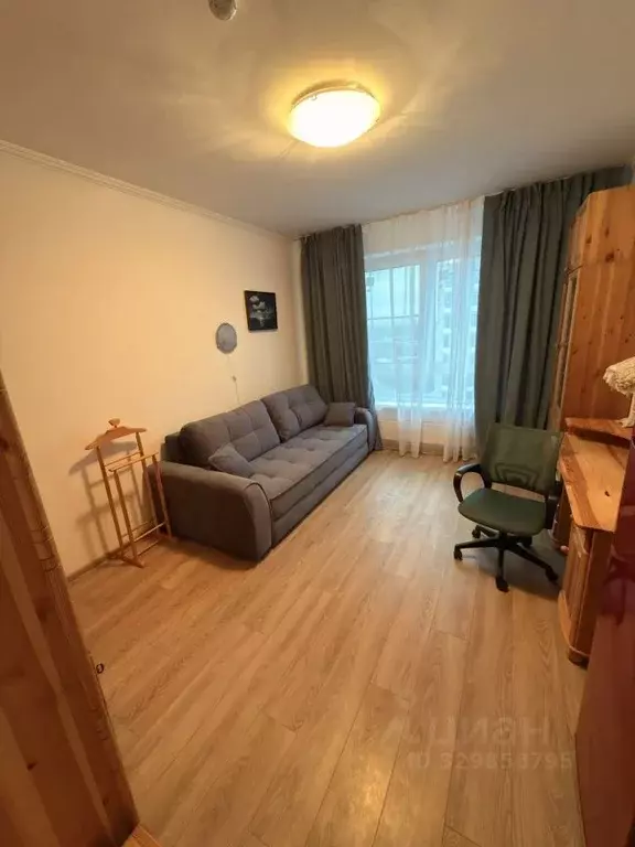 2-к кв. Москва Люблинская ул., 76к5 (60.0 м) - Фото 0