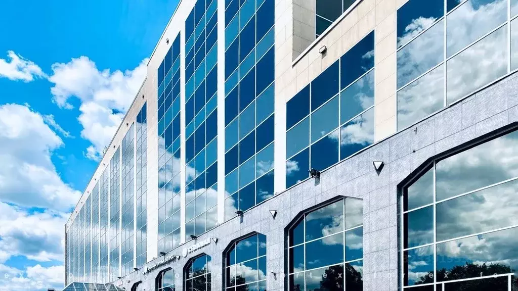 Офис в Москва пер. Капранова, 3С4 (780 м) - Фото 2