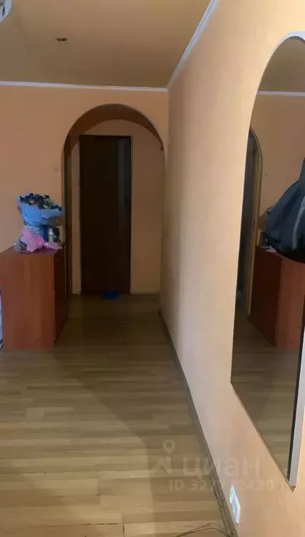 3-к кв. Московская область, Электросталь Первомайская ул., 04Б (60.0 ... - Фото 2