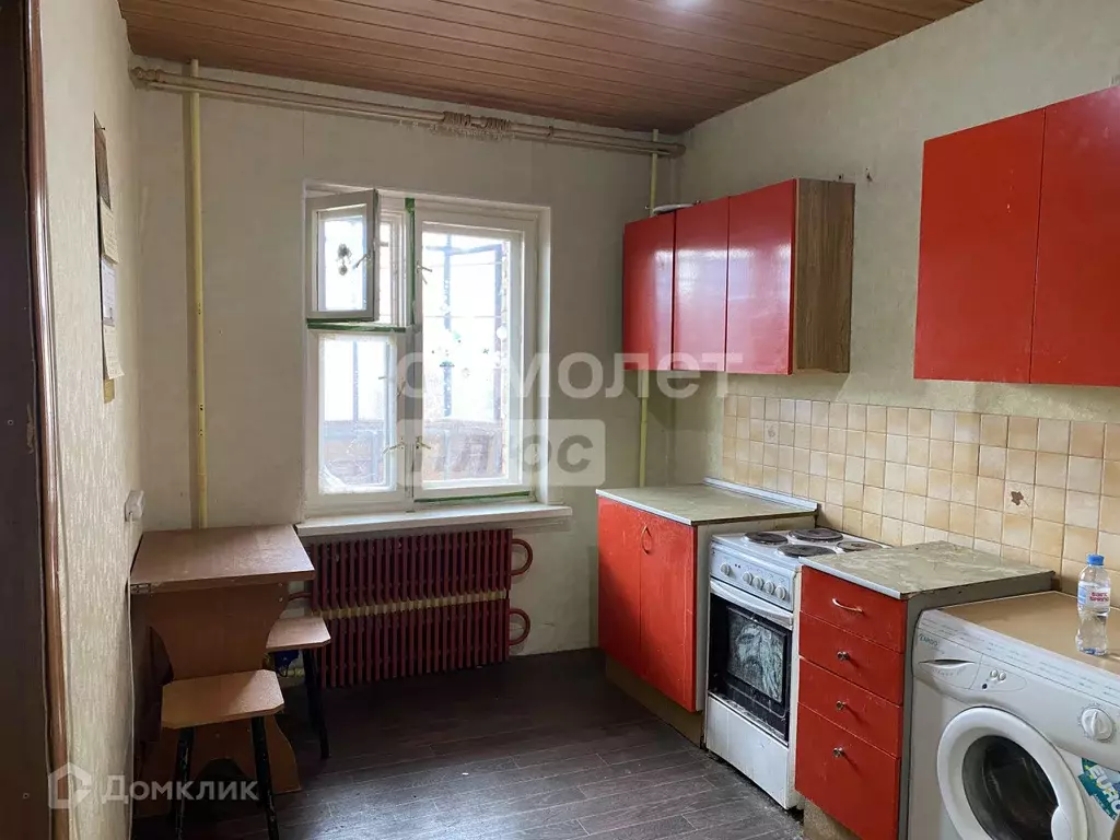 Продаётся 1-к квартира, 37.3 м - Фото 0