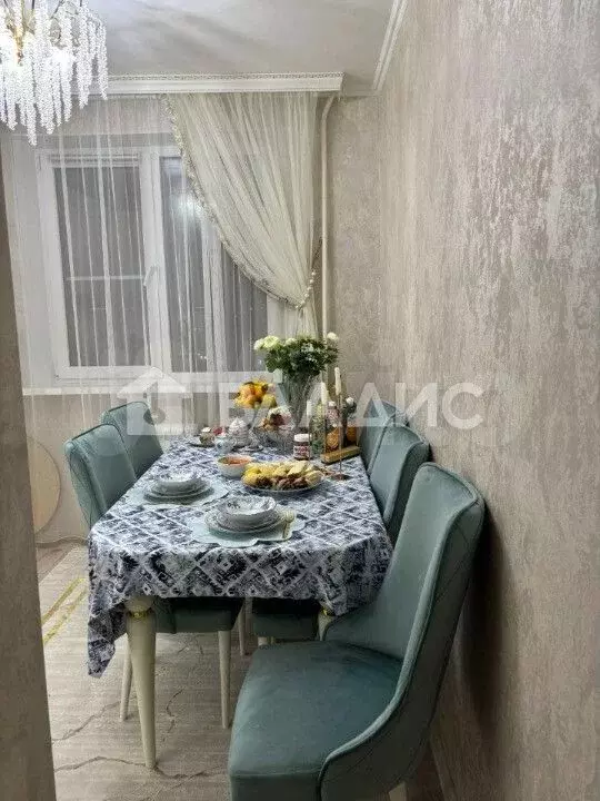 2-к. квартира, 52,7 м, 7/12 эт. - Фото 0