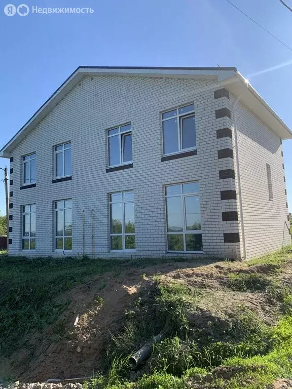 Дом в Кстово, улица Коминтерна, 43 (82 м) - Фото 0
