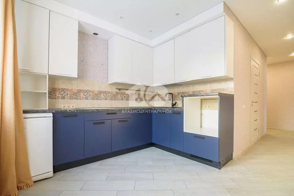 2-к кв. Новосибирская область, Новосибирск ул. Объединения, 24 (55.4 ... - Фото 1